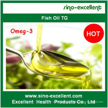 Fish Oil Tg Omega 3 DHA/EPA Rich Fish Oil Tg